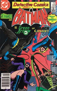 Detective Comics #559