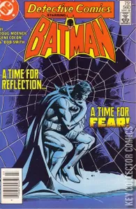 Detective Comics #560