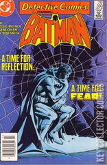 Variant Cover for Detective Comics #560