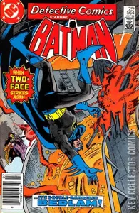 Detective Comics #564