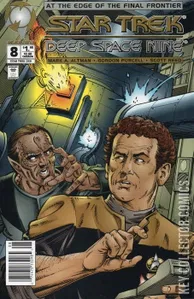 Star Trek: Deep Space Nine #8