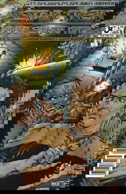 Star Trek: Deep Space Nine