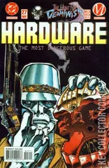 Cover for Hardware #27