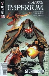 Imperium #13
