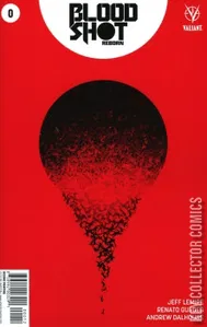 Bloodshot Reborn #0