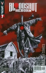 Bloodshot Reborn #7