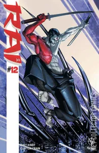 Rai #12