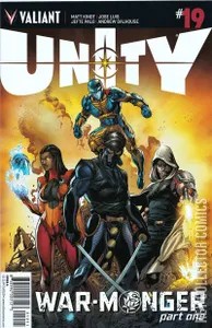 Unity #19