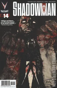 Shadowman #14
