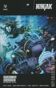 Ninjak #13