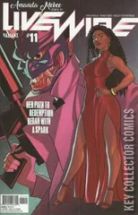 Cover for Livewire #11