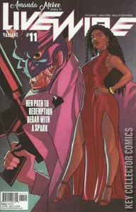 Livewire #11