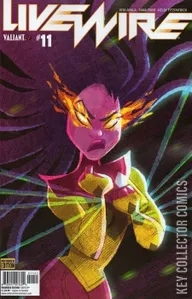 Livewire #11