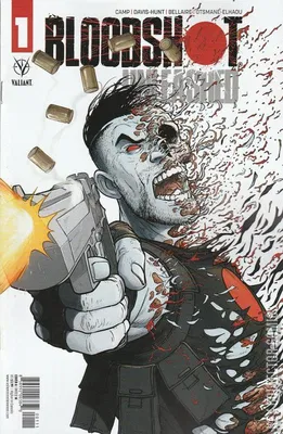 Bloodshot: Unleashed