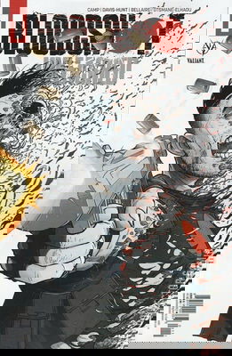 Bloodshot: Unleashed