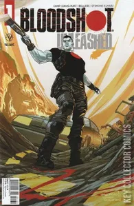 Bloodshot: Unleashed #1