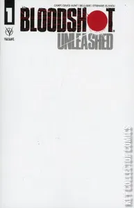 Bloodshot: Unleashed #1