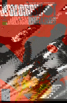 Bloodshot: Unleashed