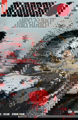 Bloodshot: Unleashed