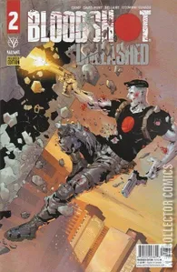 Bloodshot: Unleashed #2
