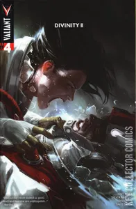 Divinity II #4