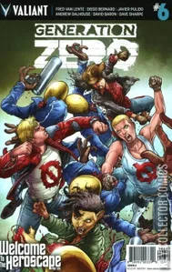 Generation Zero #6