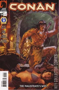 Conan #24