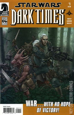 Star Wars: Dark Times