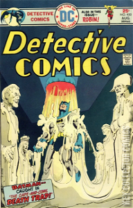 Detective Comics #450