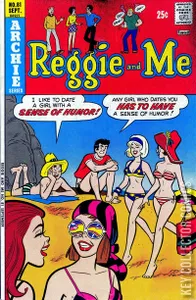 Archie's Rival Reggie #81