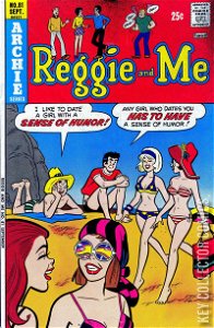 Reggie & Me #81