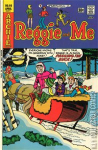 Reggie & Me #86