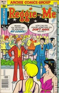 Archie's Rival Reggie #111