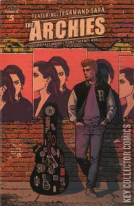 The Archies #5