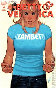 Betty and Veronica #3