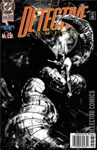 Detective Comics #635