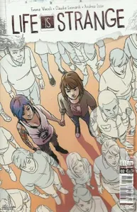 Life Is Strange #2