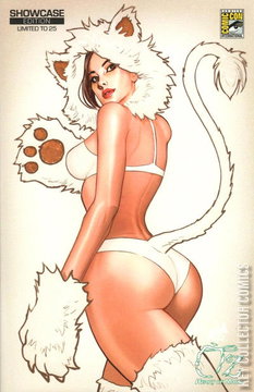 Variant Cover for Oz Heart of Magic #2