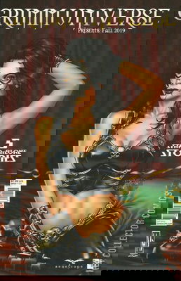 Grimm Universe Presents Fall 2019