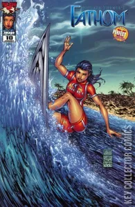 Fathom #10