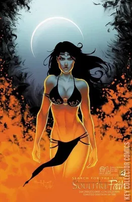 Soulfire Faith