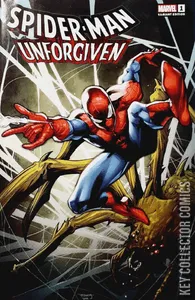 Spider-Man: Unforgiven #1