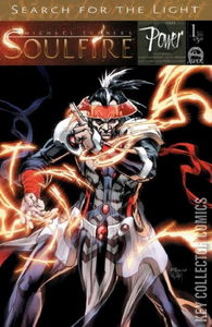 Soulfire: Power #1