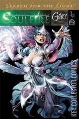 Cover for Soulfire: Grace #1