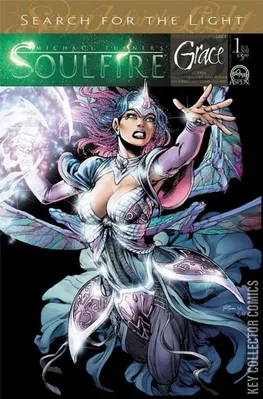 Soulfire: Grace