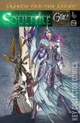 Cover for Soulfire: Grace #1