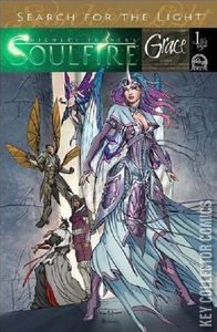 Soulfire: Grace #1