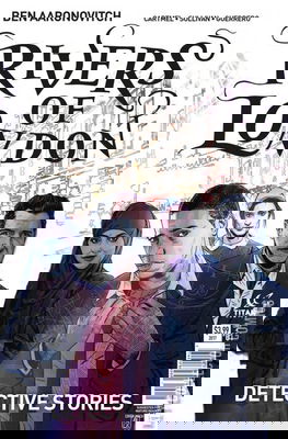 Rivers of London: Detective Stories