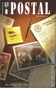 Postal: Dossier #1