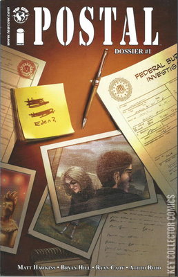 Postal: Dossier